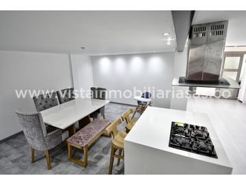 Venta Casa Sector La Arboleda, Manizales