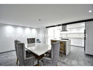 Venta Casa Sector La Arboleda, Manizales