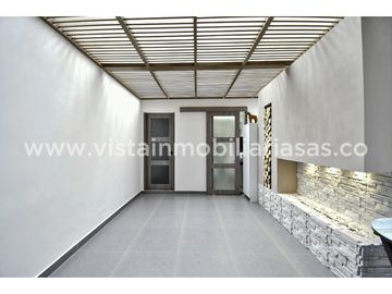 Venta Casa Sector La Arboleda, Manizales