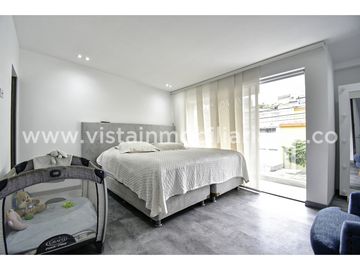 Venta Casa Sector La Arboleda, Manizales