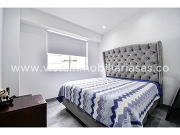 Venta Casa Sector La Arboleda, Manizales