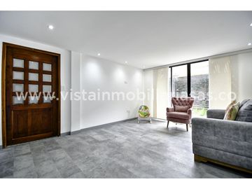 Venta Casa Sector La Arboleda, Manizales