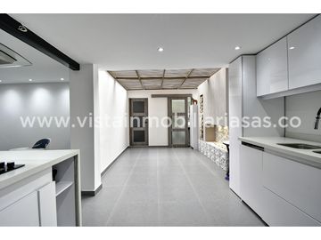 Venta Casa Sector La Arboleda, Manizales