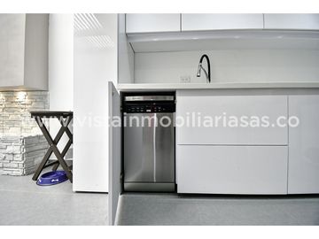 Venta Casa Sector La Arboleda, Manizales