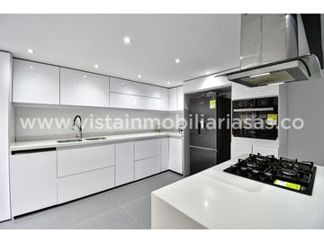 Venta Casa Sector La Arboleda, Manizales