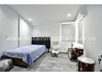 Venta Casa Sector La Arboleda, Manizales