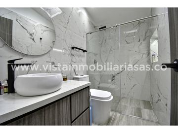 Venta Casa Sector La Arboleda, Manizales