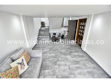 Venta Casa Sector La Arboleda, Manizales