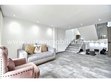 Venta Casa Sector La Arboleda, Manizales