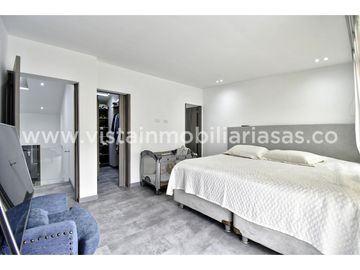 Venta Casa Sector La Arboleda, Manizales