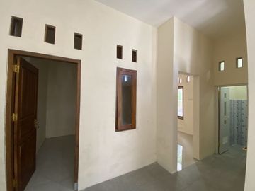 Jual Rumah Siap Huni Harga Murah Dekat Kota Klaten