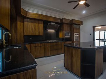 Casa en venta bugambilias