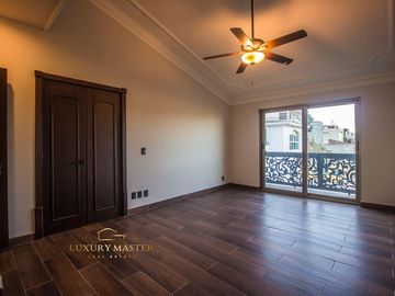 Casa en venta bugambilias