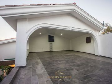 Casa en venta bugambilias
