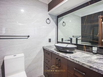 Casa en venta bugambilias