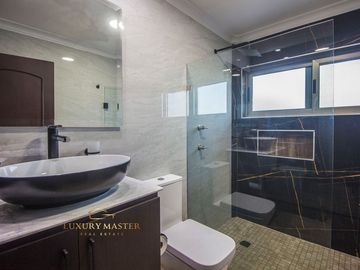 Casa en venta bugambilias