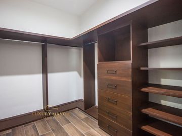 Casa en venta bugambilias
