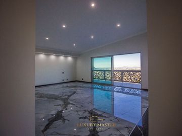 Casa en venta bugambilias