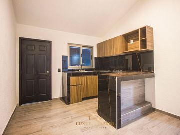 Casa en venta bugambilias