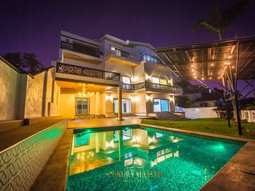 Casa en venta bugambilias