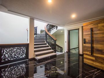 Casa en venta bugambilias