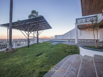 Casa en venta bugambilias