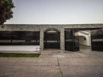 Casa en venta bugambilias