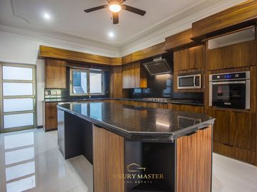 Casa en venta bugambilias
