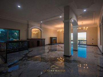 Casa en venta bugambilias