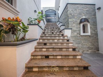 Casa en venta bugambilias
