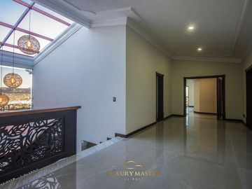 Casa en venta bugambilias