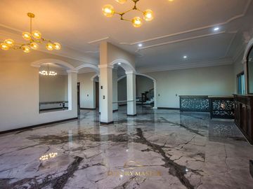 Casa en venta bugambilias