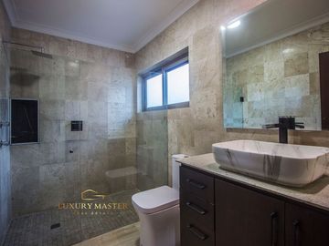 Casa en venta bugambilias