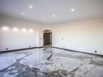 Casa en venta bugambilias
