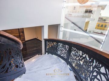 Casa en venta bugambilias