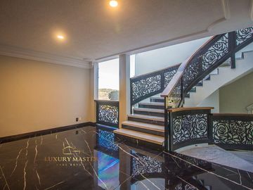 Casa en venta bugambilias