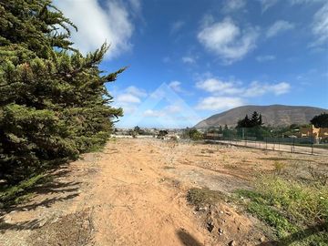 Sitio en venta en La Serena