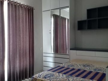 Perumahan Elit Di Malang, Jawa Timur,