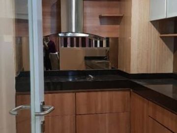Apt. Trillium View Pool - jembatan suramadu Full furnish iwauf