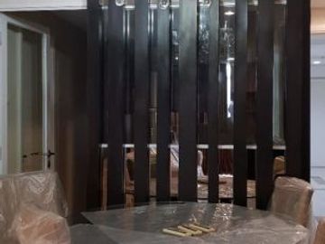 Apt. Trillium View Pool - jembatan suramadu Full furnish iwauf