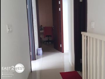 Dijual Rumah Amarine The Mozia BSD City Tangerang Rumah Cantik Siap Huni Nyaman