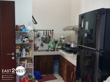 Dijual Rumah Amarine The Mozia BSD City Tangerang Rumah Cantik Siap Huni Nyaman