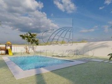 Quintas Venta Montemorelos  30-QV-1967