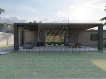 Quintas Venta Montemorelos  30-QV-1967
