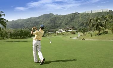 CONDO FOR SALE IN TAGAYTAY CITY 1 BEDROOM