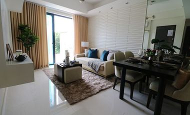 CONDO FOR SALE IN TAGAYTAY CITY 1 BEDROOM