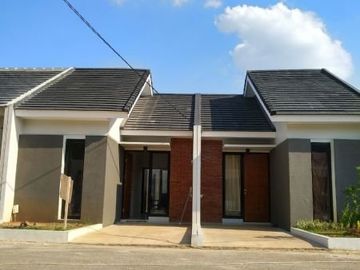 Cluster Premium Citayam - KPR syariah BSi Tanpa Dp