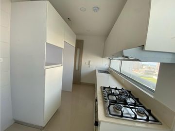 APARTAMENTO EN VENTA PARA ESTRENAR AMPLIO DE 140 METROS EN BOCAGRANDE