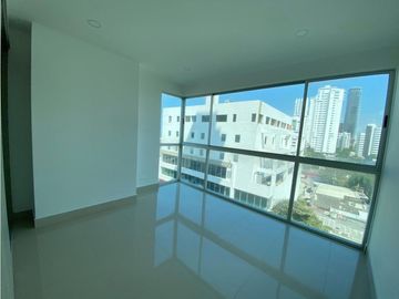 APARTAMENTO EN VENTA PARA ESTRENAR AMPLIO DE 140 METROS EN BOCAGRANDE