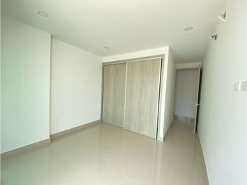 APARTAMENTO EN VENTA PARA ESTRENAR AMPLIO DE 140 METROS EN BOCAGRANDE